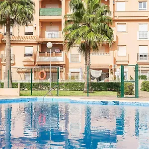 Casa Playa Bonita Primera Linea De Playa Apartamento