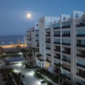 Residencial Mar Y Sal, Roquetas De Mar, Almería, Salinas Apartamento