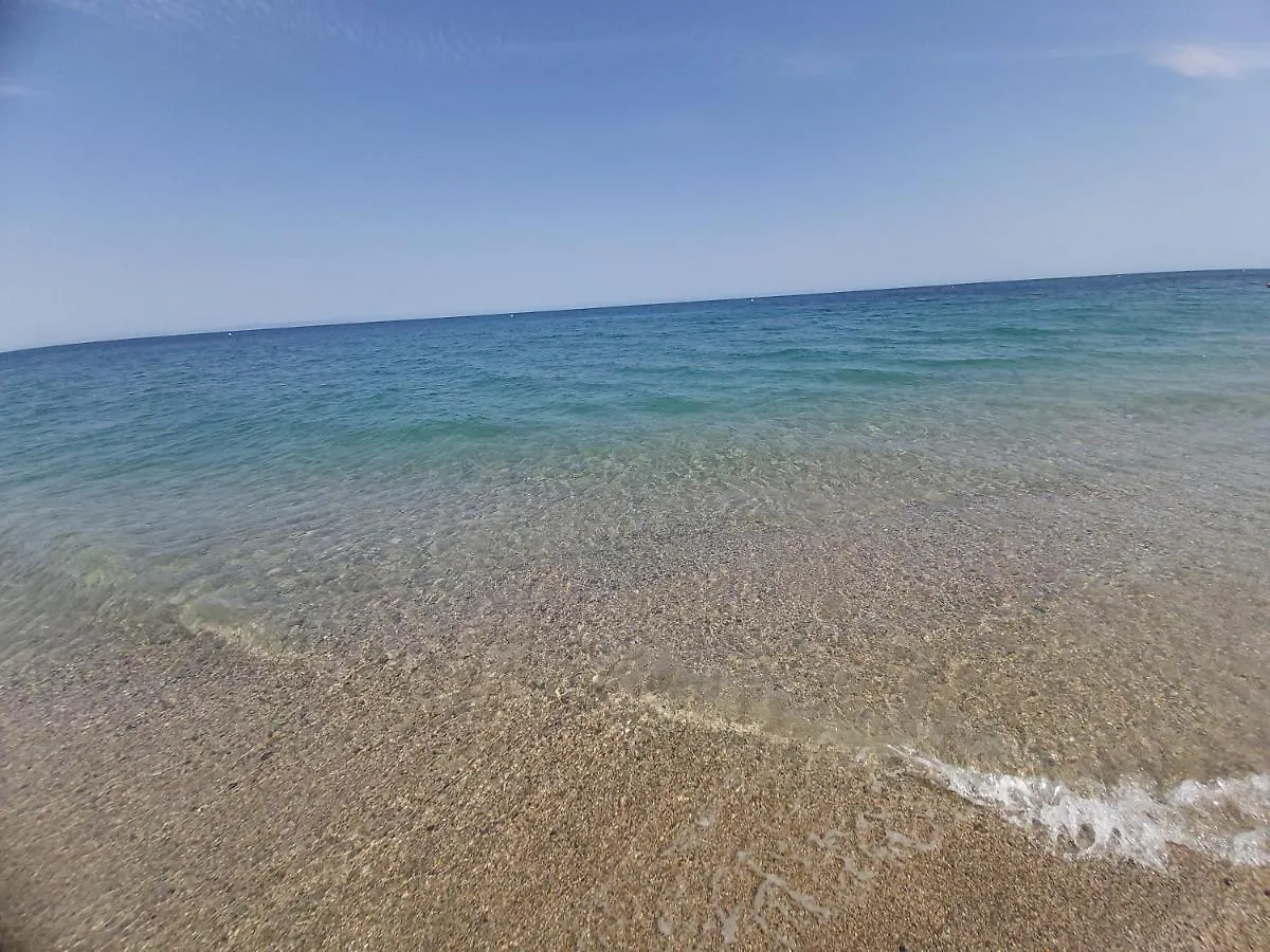 MAR&SAL Roquetas de Mar playa de las Salinas Apartamento