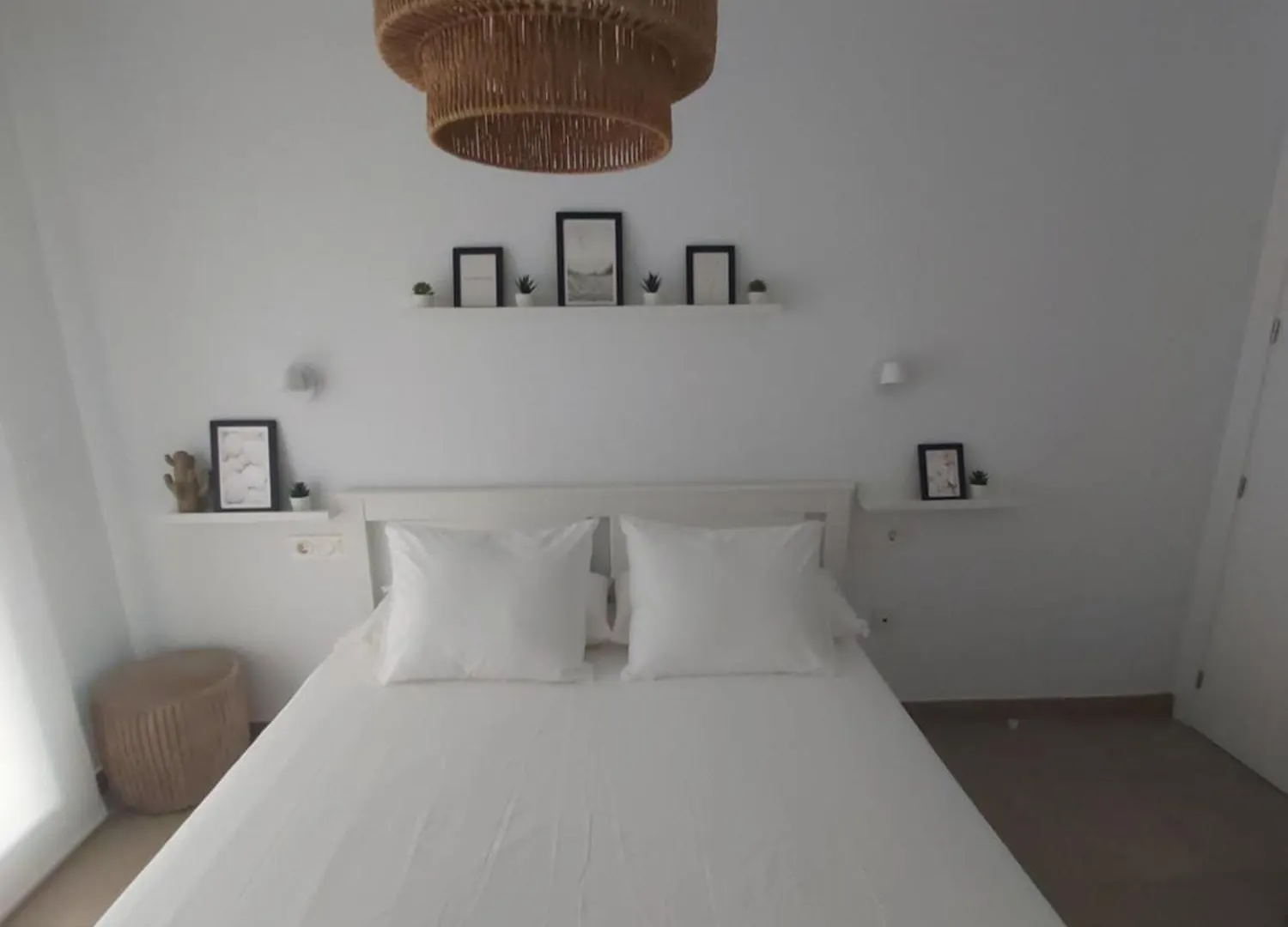 Apartamento MAR&SAL Roquetas de Mar playa de las Salinas